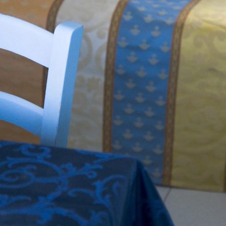 Bianchi Hotel & Residence Porto Recanati Dış mekan fotoğraf
