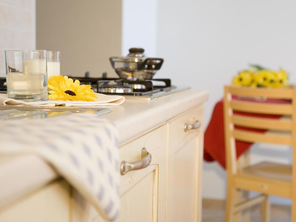 Bianchi Hotel & Residence Porto Recanati Dış mekan fotoğraf