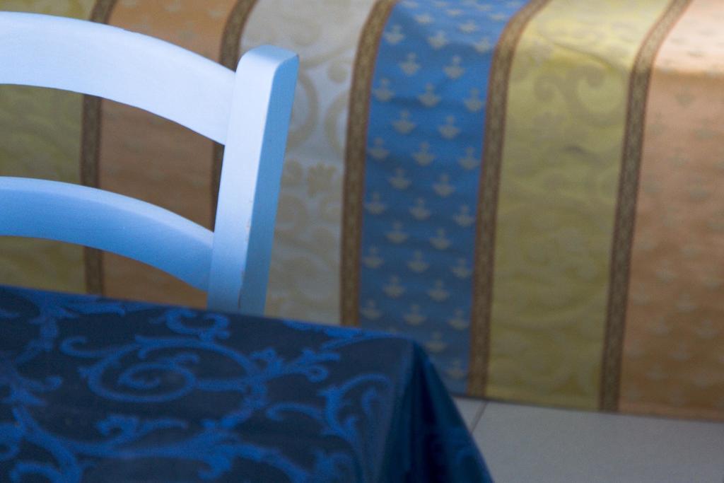Bianchi Hotel & Residence Porto Recanati Dış mekan fotoğraf
