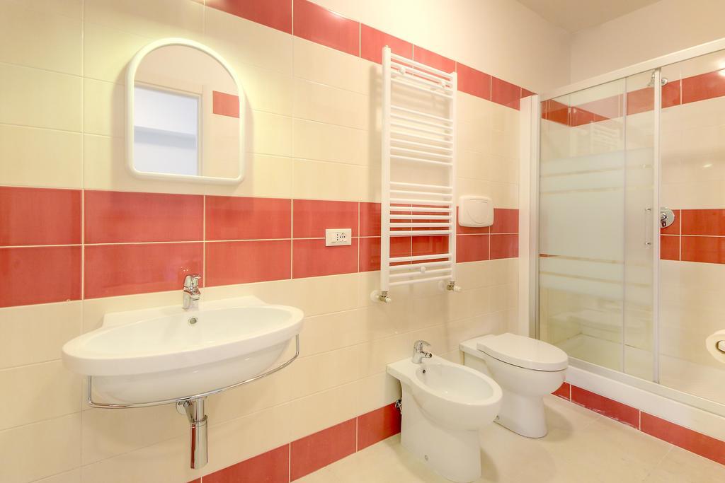 Bianchi Hotel & Residence Porto Recanati Oda fotoğraf