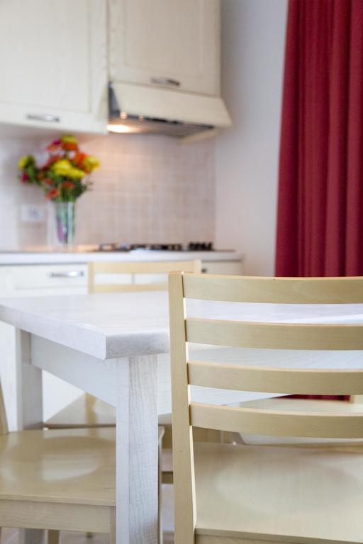 Bianchi Hotel & Residence Porto Recanati Dış mekan fotoğraf