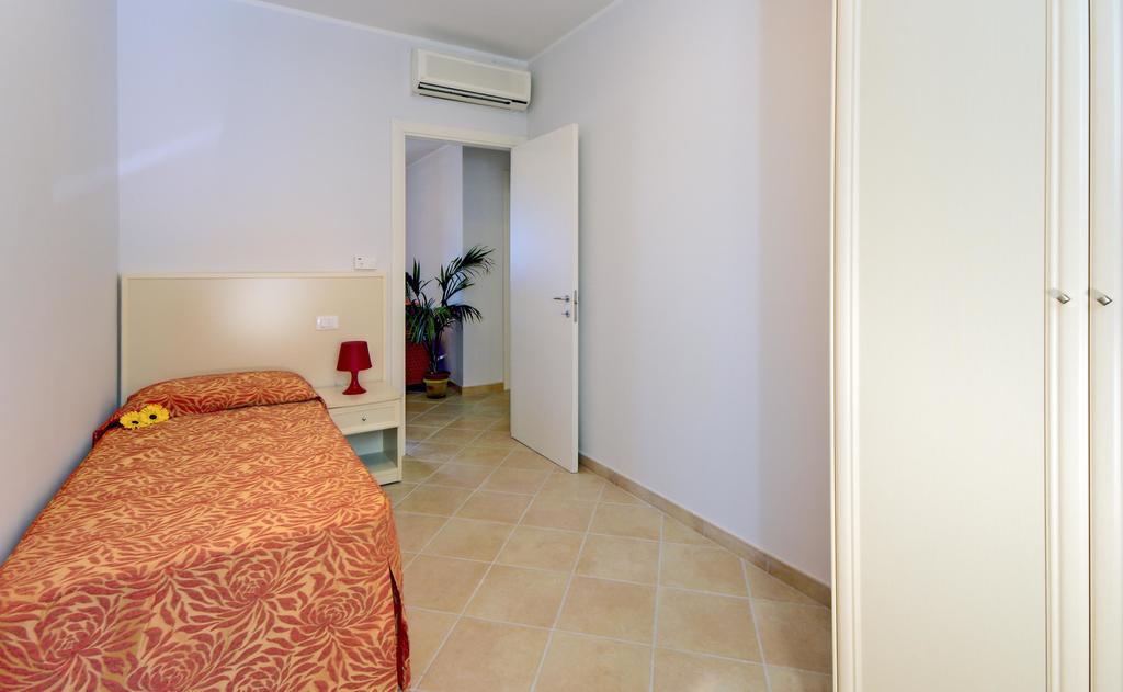 Bianchi Hotel & Residence Porto Recanati Oda fotoğraf