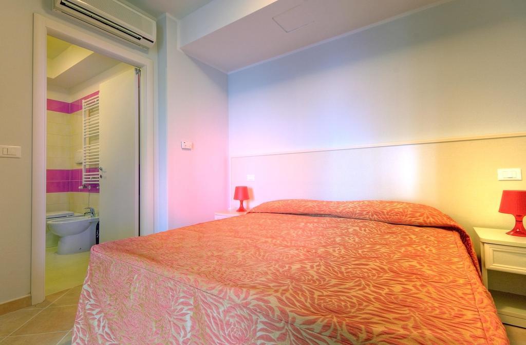 Bianchi Hotel & Residence Porto Recanati Dış mekan fotoğraf