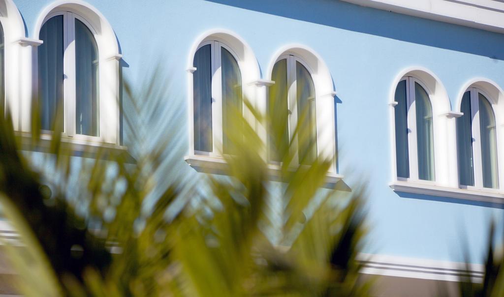 Bianchi Hotel & Residence Porto Recanati Oda fotoğraf